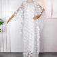 Flower Garden Kaftan