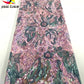 French Tulle Lace High Class