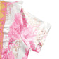 Elegant Tie Dye Kaftan