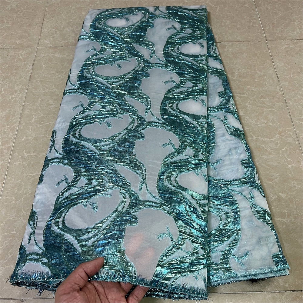 French Lace 5 Yards