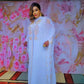 Dubai Luxury Kaftan