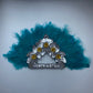 Feather Fan