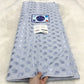 Swiss Voile Lace Atiku Cotton