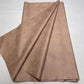Men's Atiku Fabric Bazin Cotton 5 Yard