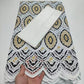 Lace Fabric 2.5 Yards