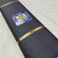 5 Yards Atiku Lace Fabric For Men Breathable Cashmere