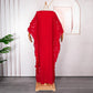 Flower Garden Kaftan