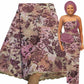 Flocking Sequence 5 Yards French Tulle Sequins