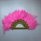 Feather Fan