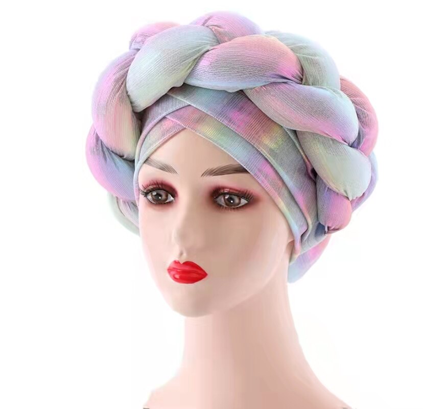 Turbans Cap For Women Autogele