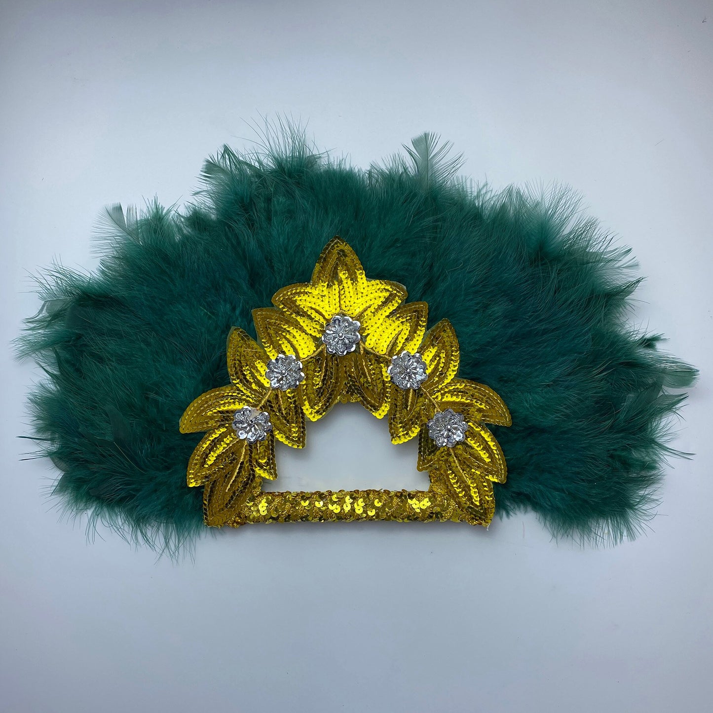 Feather Fan