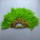 Feather Fan