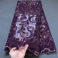 Lace Fabric 5 Yards