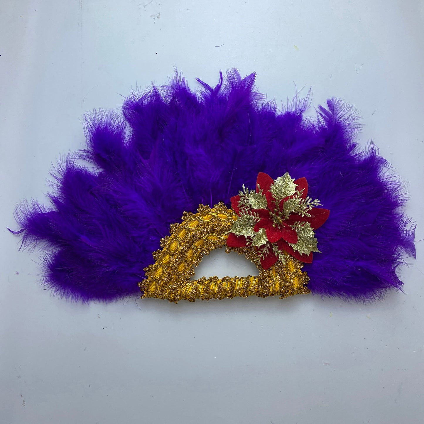 Feather Fan