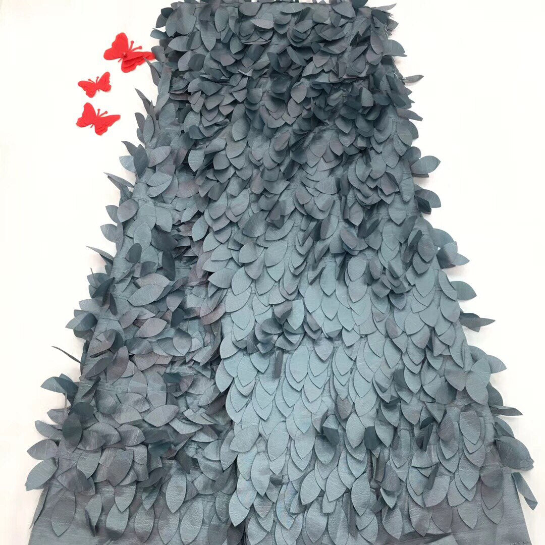 Lace Fabric Swiss Voile