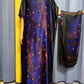 Traditional Silk Print