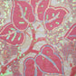 XIYA African Velvet Sequins Lace Fabric 5 Yards 2022 High Quality Soft French Tulle Nigerian Wedding Asoebi Women Dress LY749-4