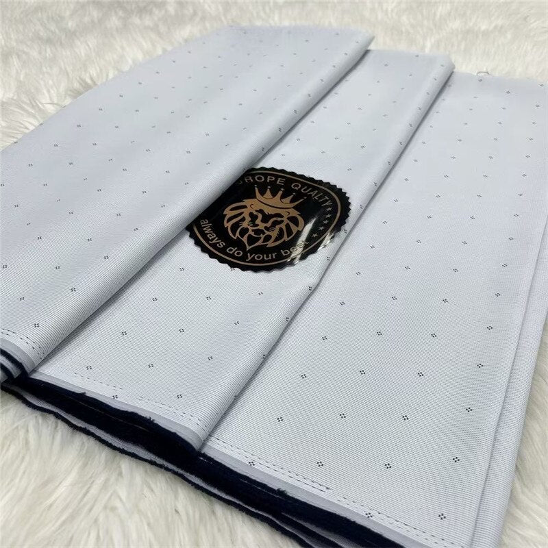 Men's Atiku Fabric 5 Yard