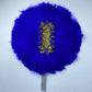 Feather Fan