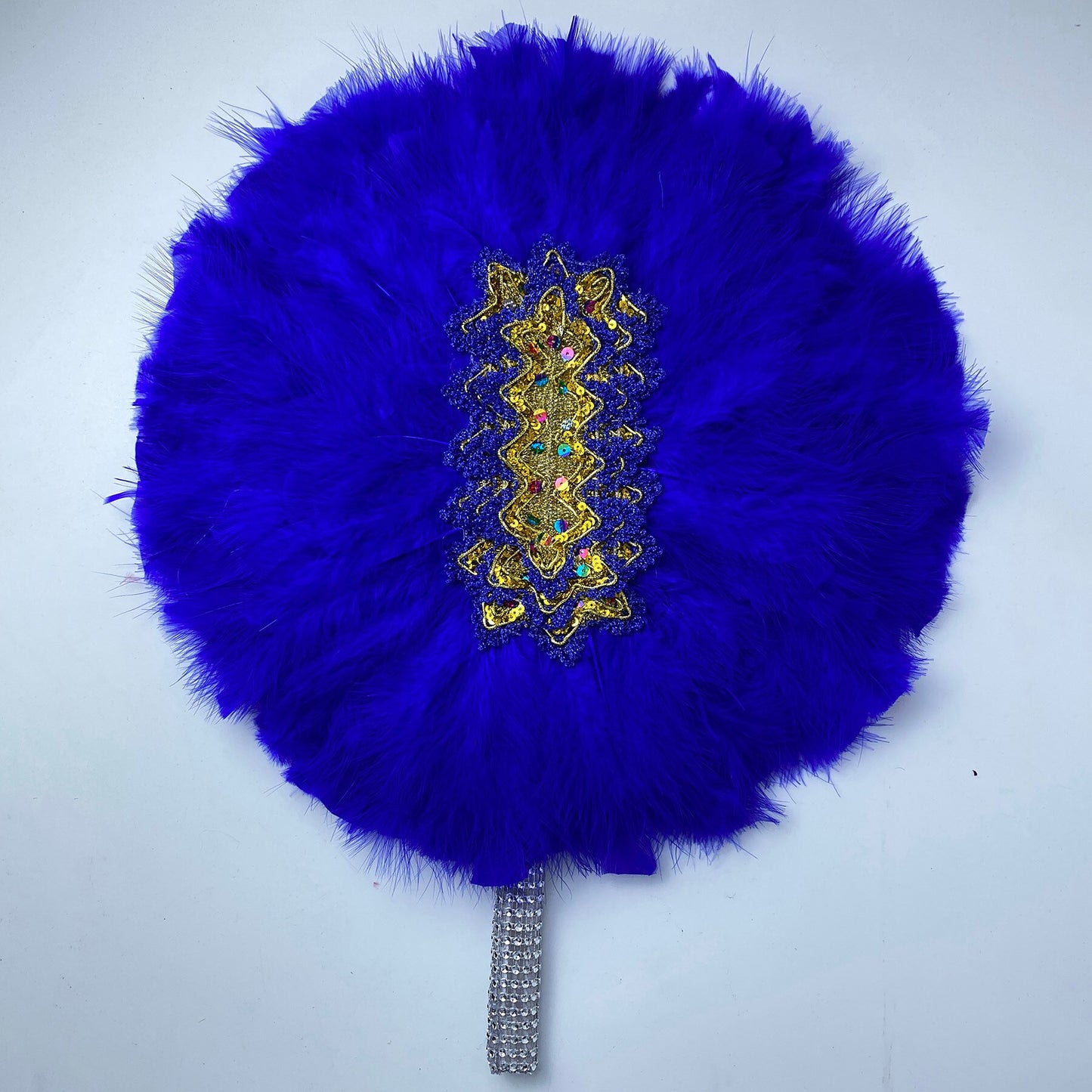 Feather Fan