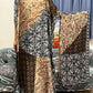 Traditional Silk Print