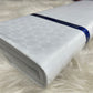5 Yards Men's Atiku Jacquard Brocade Fabric
