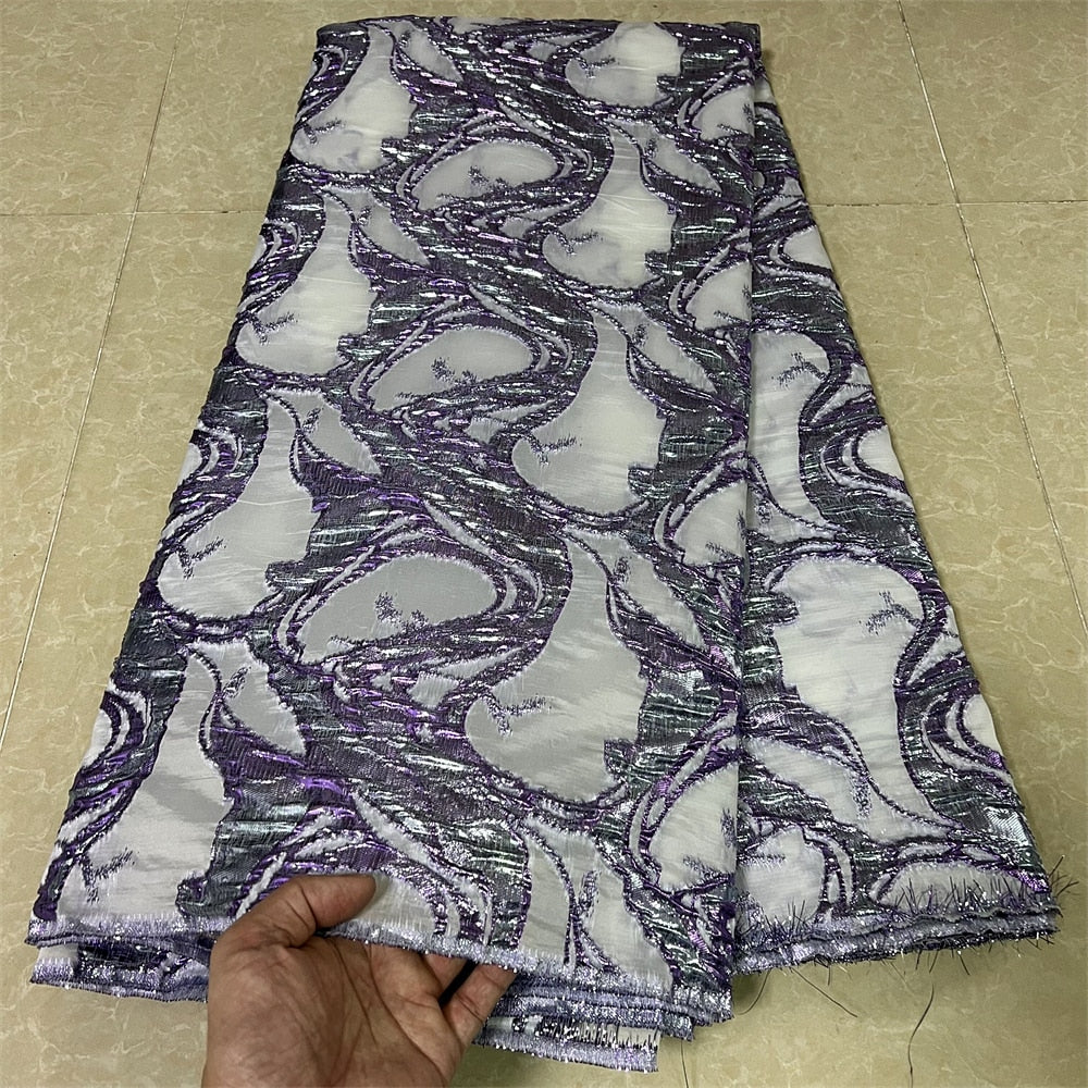 French Lace 5 Yards