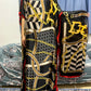 Traditional Silk Print