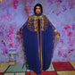 Dubai Luxury Kaftan