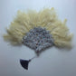 Feather Fan