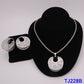 Jewelry Set Dubai Gold Color