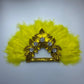 Feather Fan