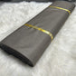 5 Yards Soft Cashmere Cotton Atiku Fabric for Men
