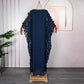 Flower Garden Kaftan