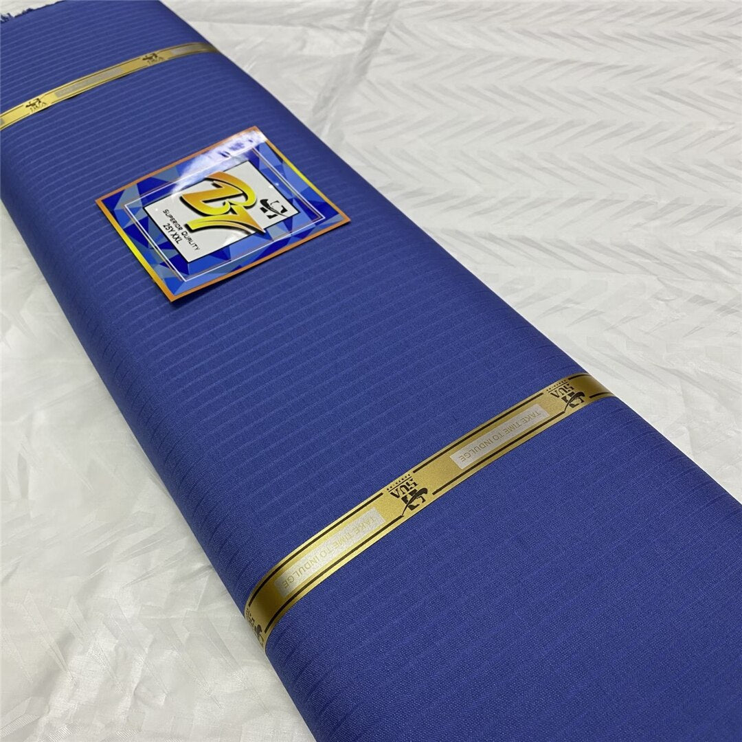 Breathability Comfort Smooth Atiku 5 Yards