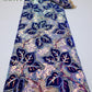 XIYA African Velvet Sequins Lace Fabric 5 Yards 2022 High Quality Soft French Tulle Nigerian Wedding Asoebi Women Dress LY749-4