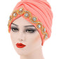 Turban Headwear