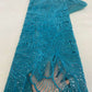 French Lace Fabric