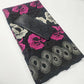 Lace Fabric 2.5 Yards