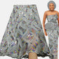 Soft Sequence 5 Yards Sequin French Tulle