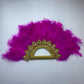 Feather Fan