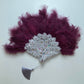 Feather Fan