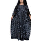 Flower Garden Kaftan