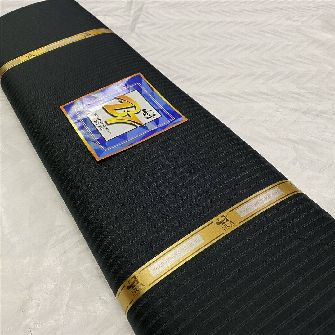 Breathability Comfort Smooth Atiku 5 Yards