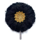 Feather Fan