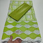 Lace Fabric 2.5 Yards
