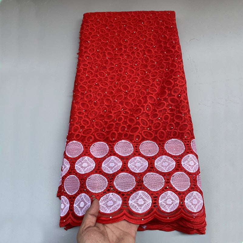 French Lace 5 Yards