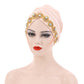 Gele Turban Headtie