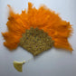 Feather Fan