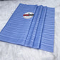 Atiku Fabric For Menswear Robe Dentelle Jacquard Brocade 5Yards